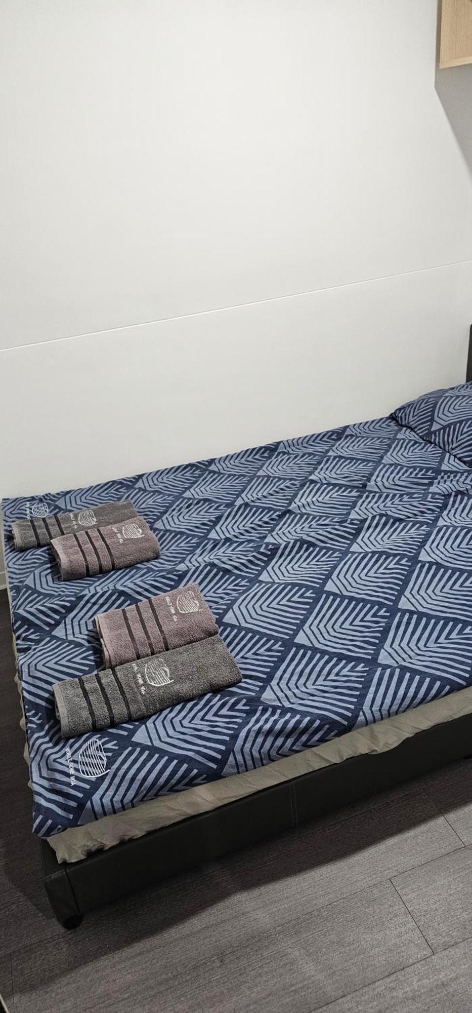 Mobile Home Noa Biograd Na Moru Zewnętrze zdjęcie